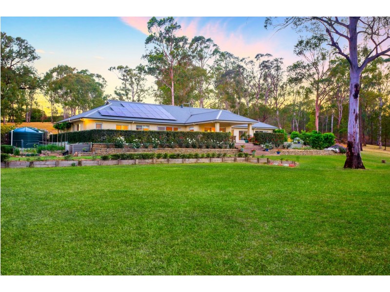 376 Greggs Road, Kurrajong NSW 2758