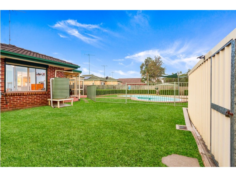 20 Grainger Place, North Richmond NSW 2754
