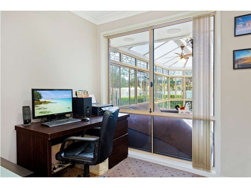 20 Grainger Place, North Richmond NSW 2754