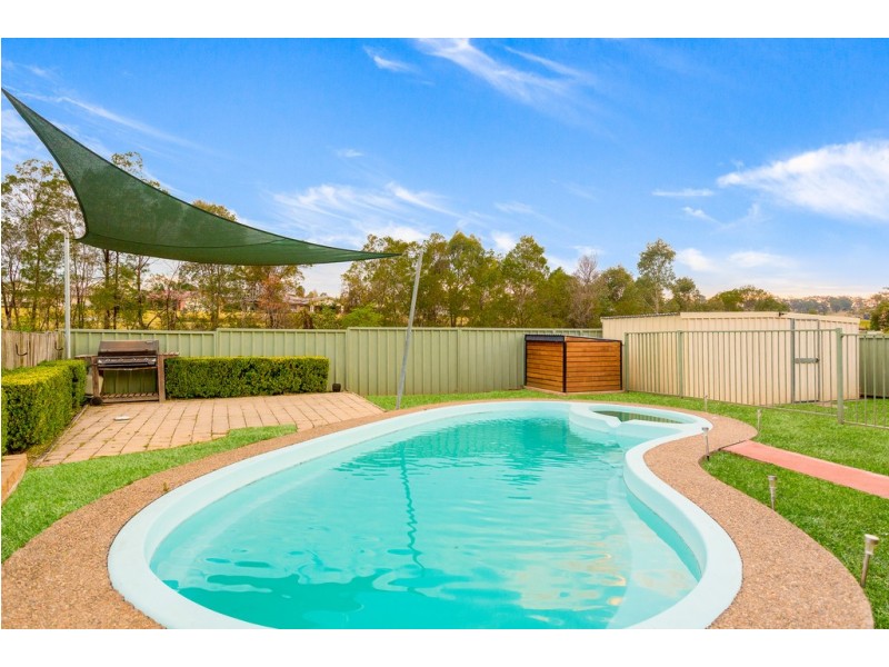 20 Grainger Place, North Richmond NSW 2754