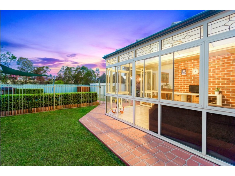 20 Grainger Place, North Richmond NSW 2754