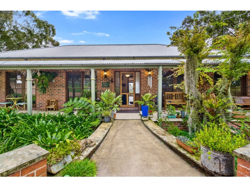 30 Coach House Place, Kurrajong Heights NSW 2758