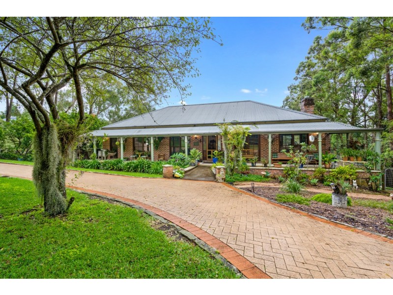30 Coach House Place, Kurrajong Heights NSW 2758