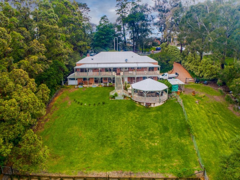 30 Coach House Place, Kurrajong Heights NSW 2758