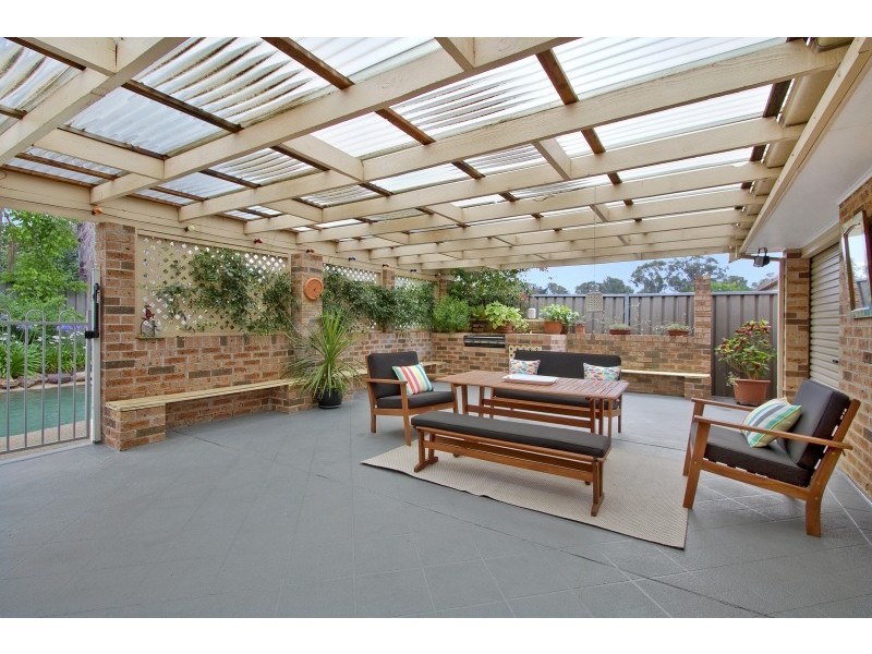 9 Uren Place, Bligh Park NSW 2756