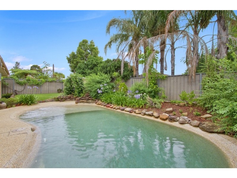 9 Uren Place, Bligh Park NSW 2756