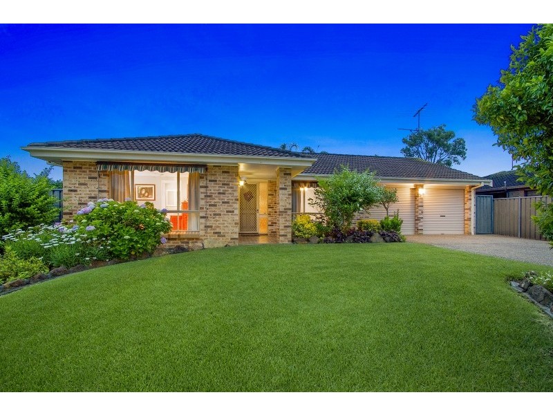 9 Uren Place, Bligh Park NSW 2756