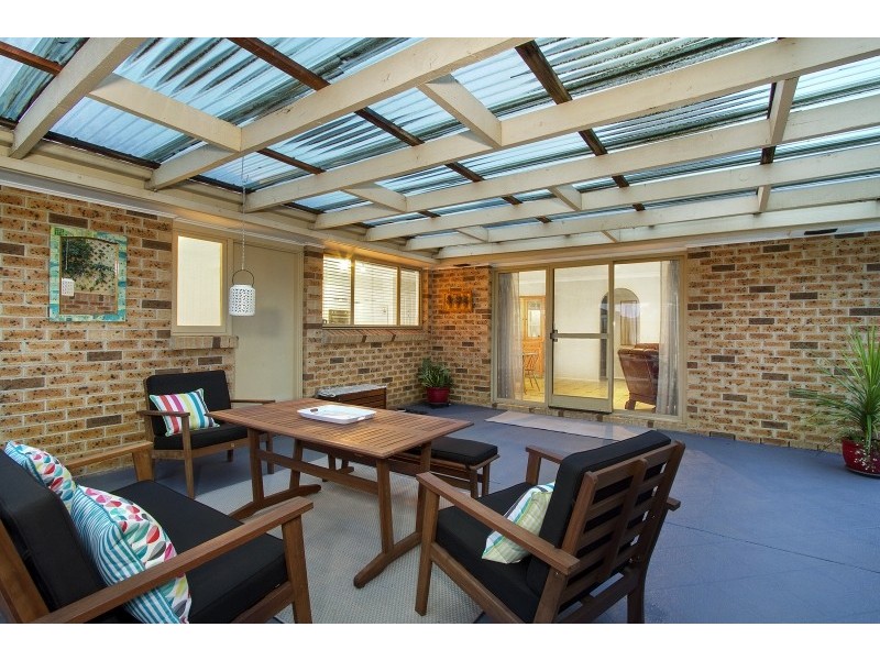 9 Uren Place, Bligh Park NSW 2756