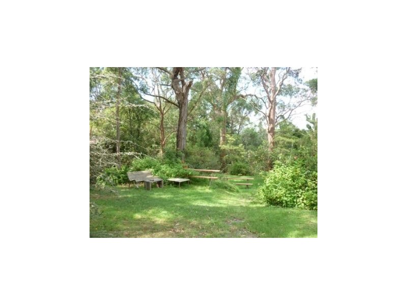 297 Lt Bowen Drive, Bowen Mountain NSW 2753