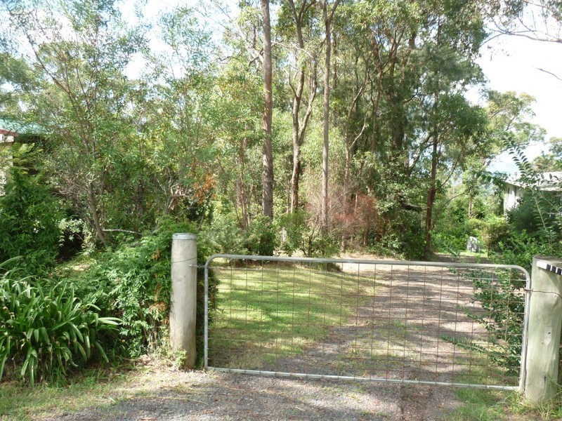 297 Lt Bowen Drive, Bowen Mountain NSW 2753