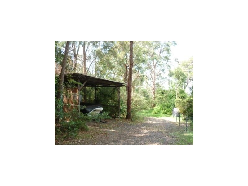 297 Lt Bowen Drive, Bowen Mountain NSW 2753