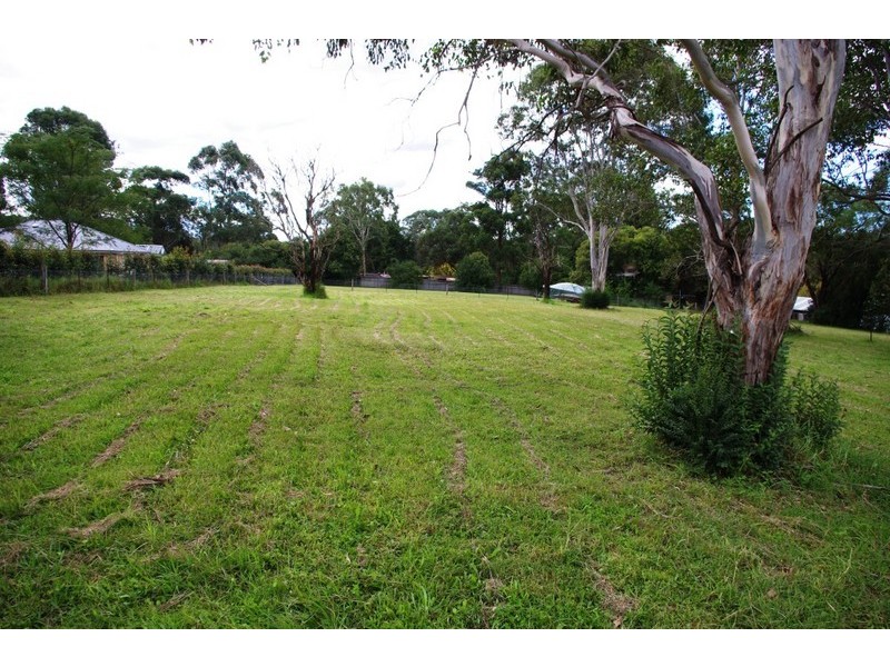 16A Mcmahons Park Road, Kurrajong NSW 2758
