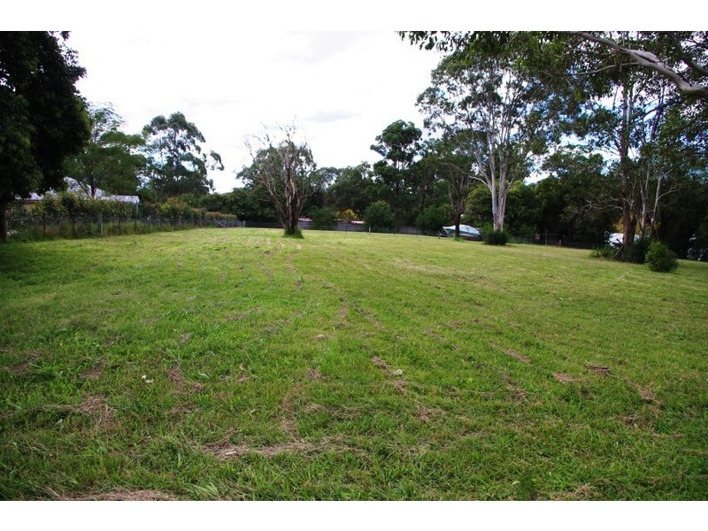 16A Mcmahons Park Road, Kurrajong NSW 2758