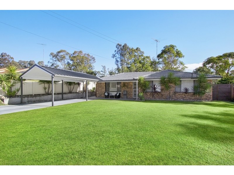 65 Grand Parade, Glossodia NSW 2756