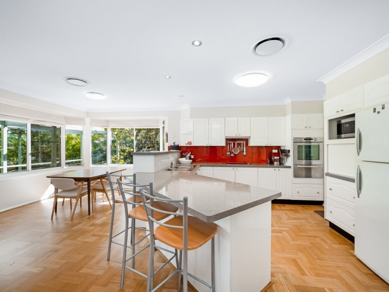 1 Buckett Place, Kurrajong NSW 2758