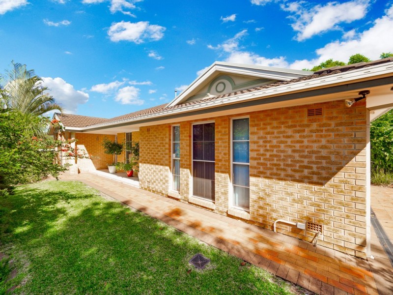 1 Buckett Place, Kurrajong NSW 2758