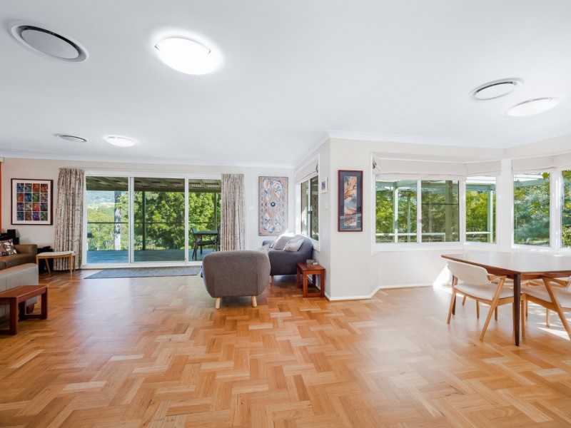 1 Buckett Place, Kurrajong NSW 2758