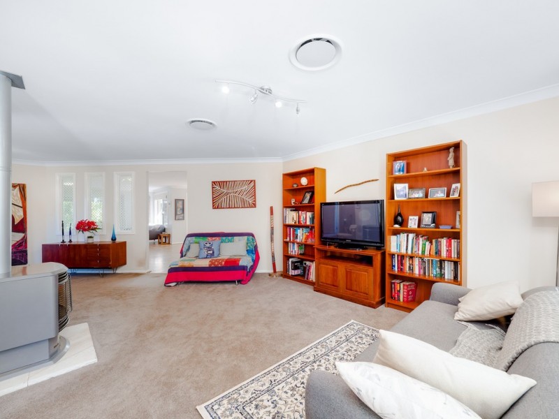1 Buckett Place, Kurrajong NSW 2758