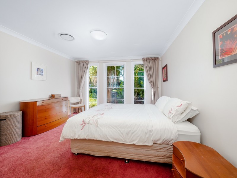 1 Buckett Place, Kurrajong NSW 2758