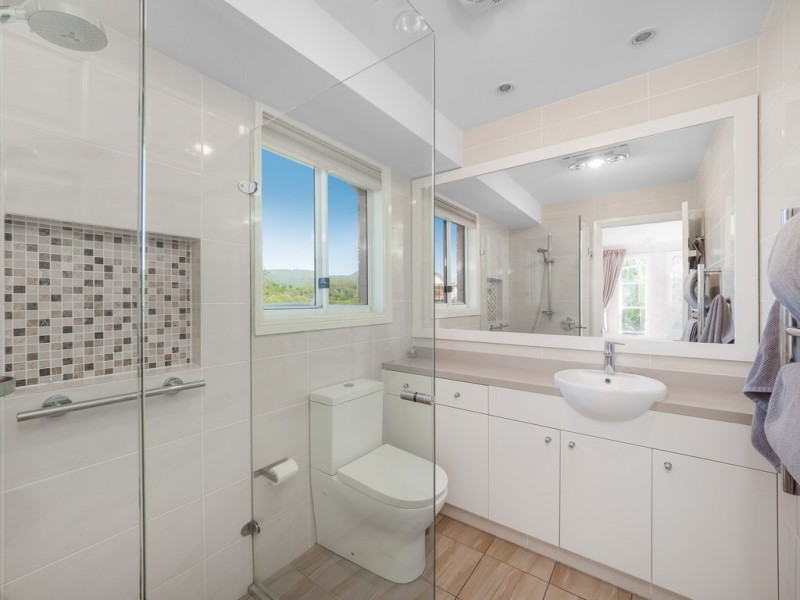 1 Buckett Place, Kurrajong NSW 2758