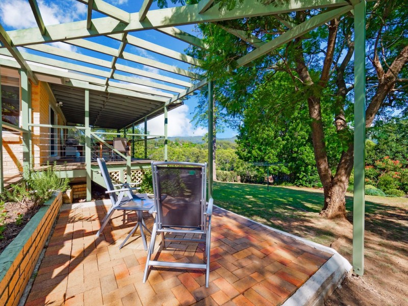 1 Buckett Place, Kurrajong NSW 2758