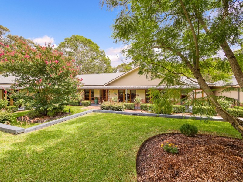 18D Florence Avenue, Kurrajong NSW 2758