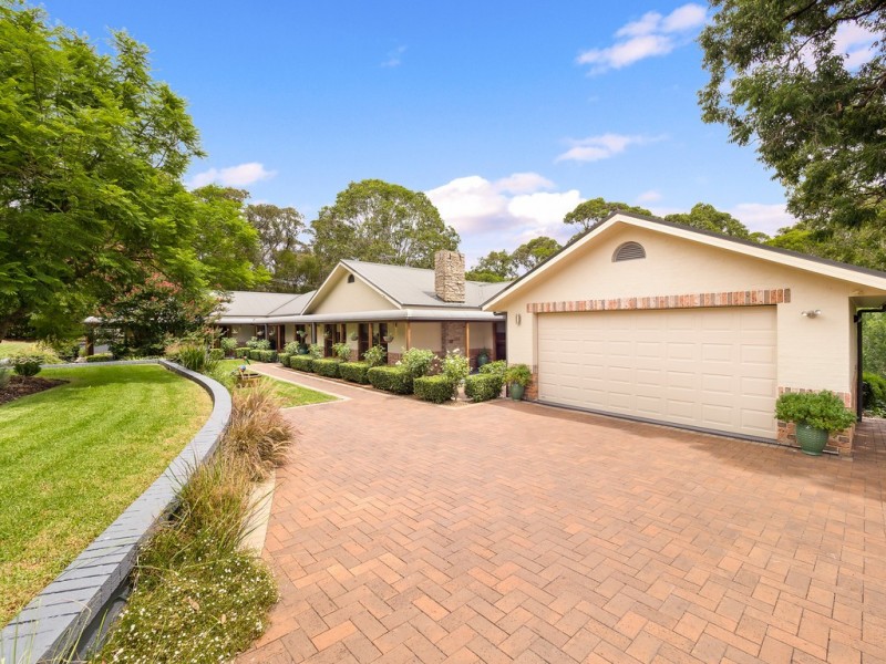 18D Florence Avenue, Kurrajong NSW 2758