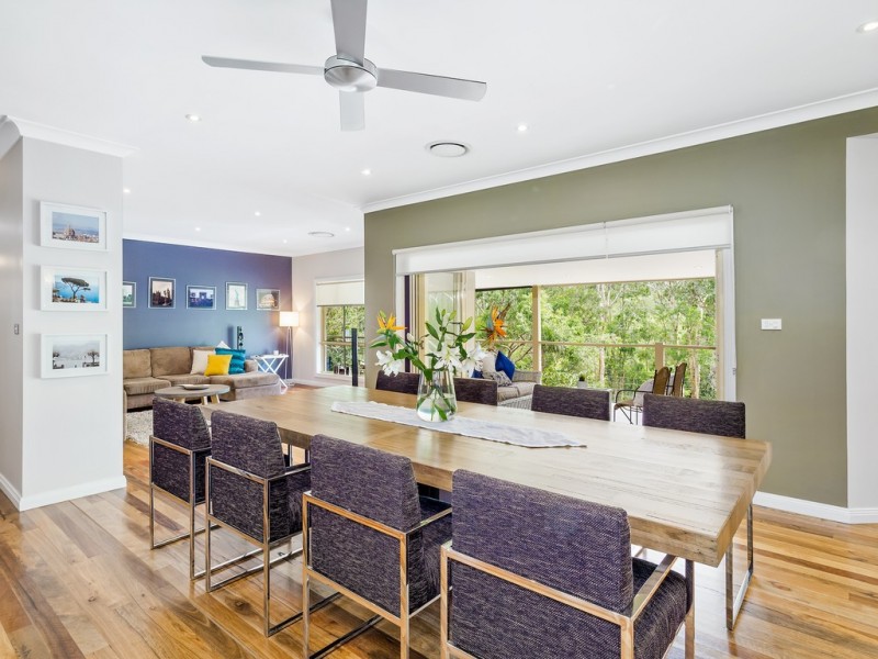 18D Florence Avenue, Kurrajong NSW 2758