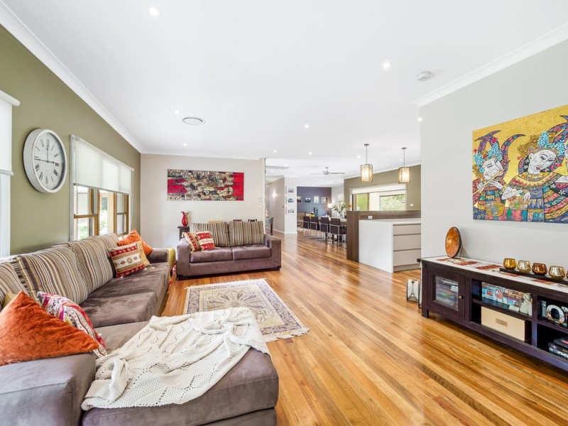 18D Florence Avenue, Kurrajong NSW 2758