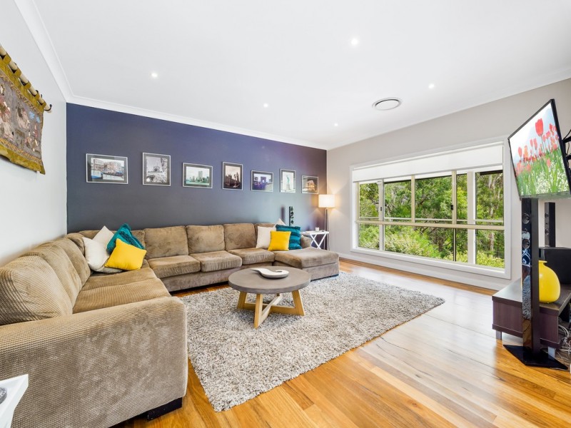 18D Florence Avenue, Kurrajong NSW 2758