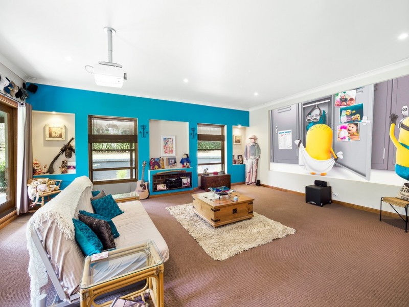 18D Florence Avenue, Kurrajong NSW 2758