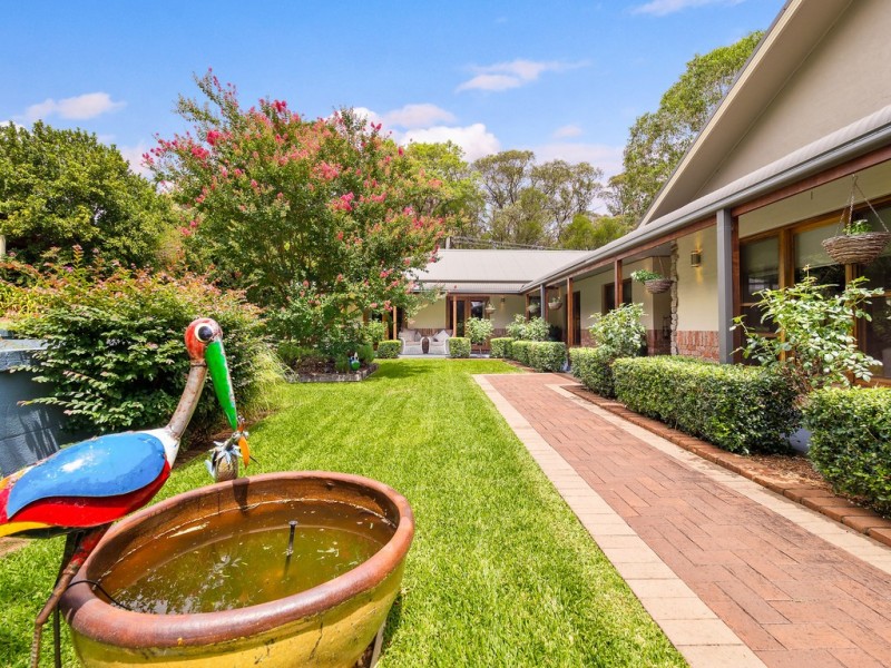 18D Florence Avenue, Kurrajong NSW 2758
