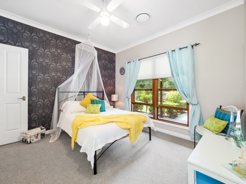 18D Florence Avenue, Kurrajong NSW 2758