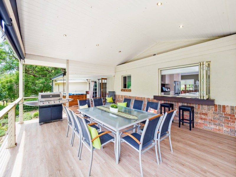 18D Florence Avenue, Kurrajong NSW 2758