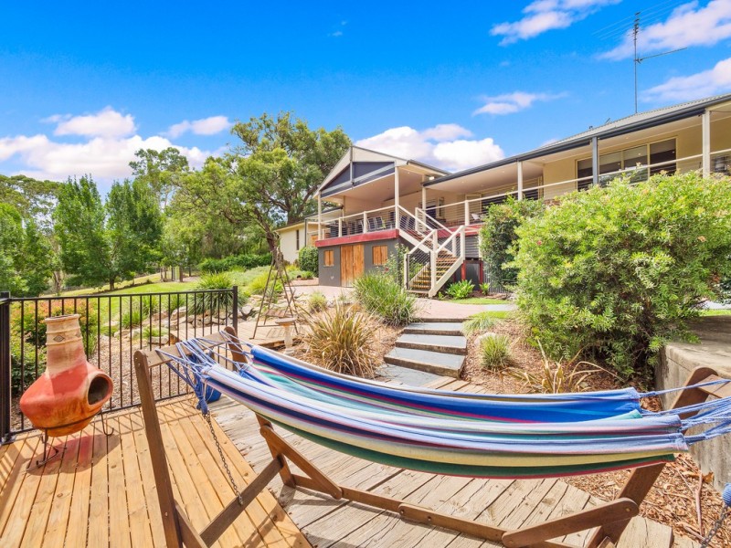 18D Florence Avenue, Kurrajong NSW 2758