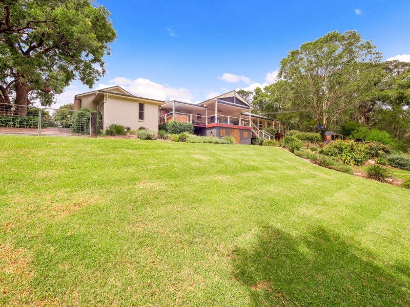 18D Florence Avenue, Kurrajong NSW 2758