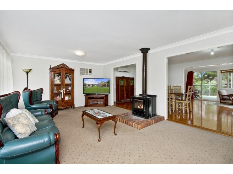 11 Monti Place, North Richmond NSW 2754