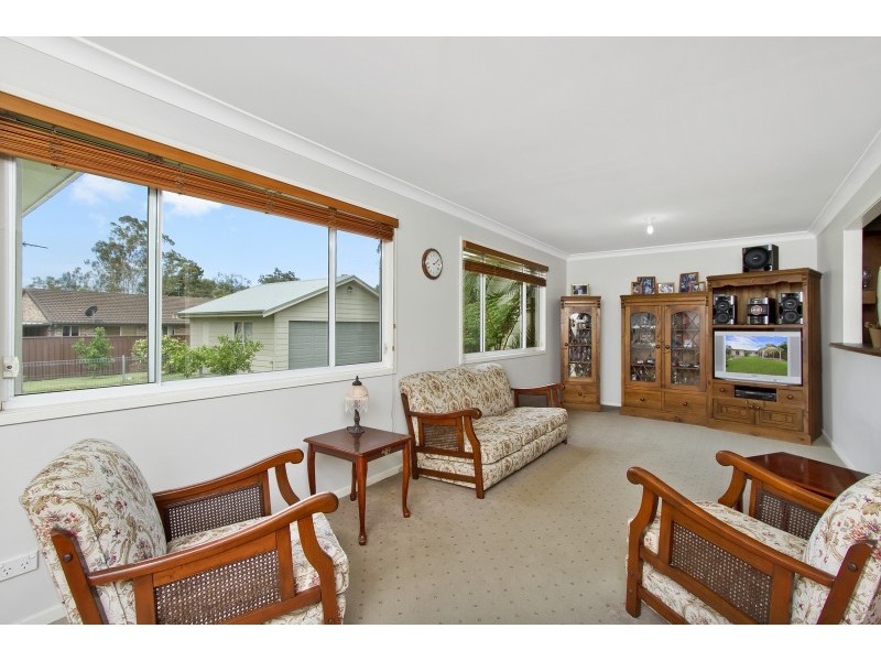 11 Monti Place, North Richmond NSW 2754