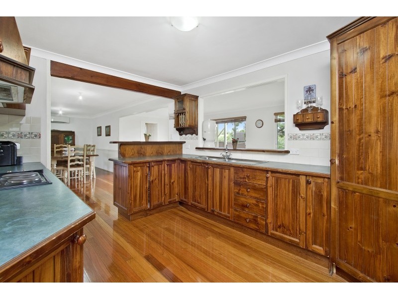 11 Monti Place, North Richmond NSW 2754