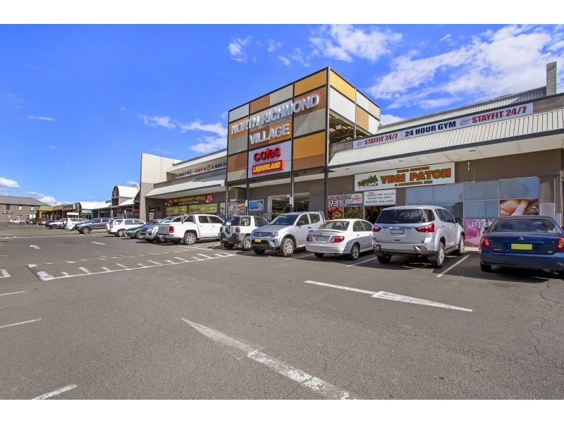 13 Stapylton Street, North Richmond NSW 2754