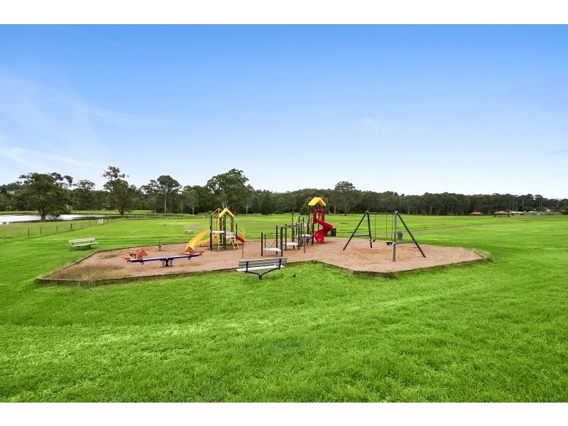 13 Stapylton Street, North Richmond NSW 2754