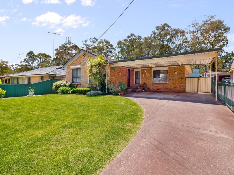 10 Nightingale Square, Glossodia NSW 2756