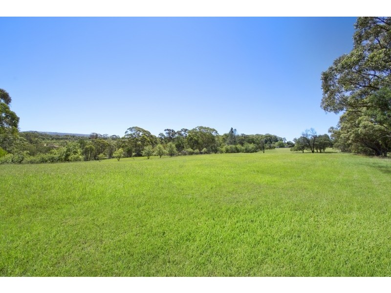 1857 Bells Line of Road, Kurrajong Heights NSW 2758