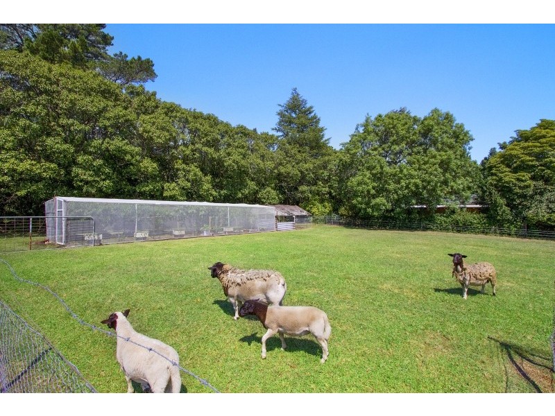 1857 Bells Line of Road, Kurrajong Heights NSW 2758