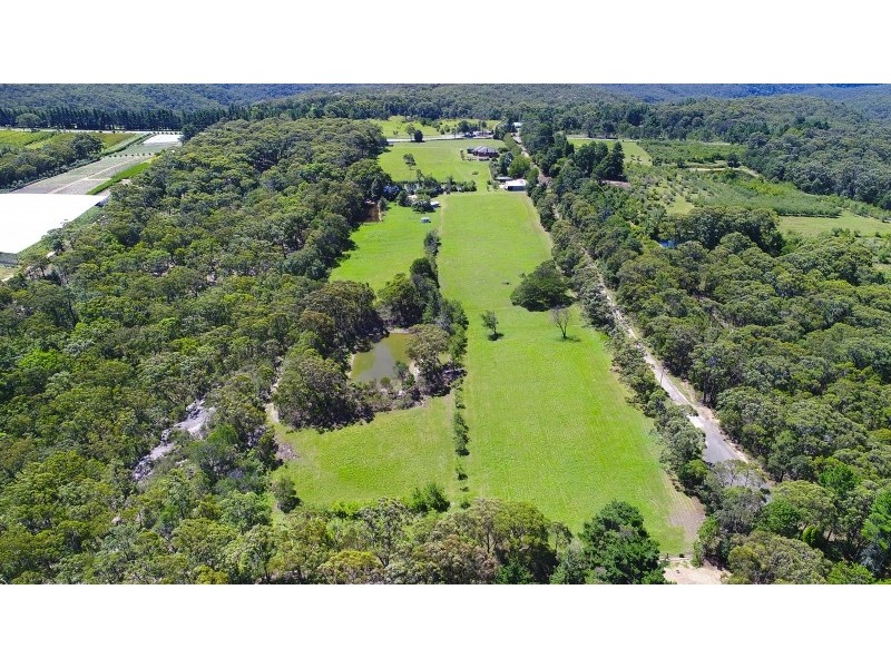 1857 Bells Line of Road, Kurrajong Heights NSW 2758