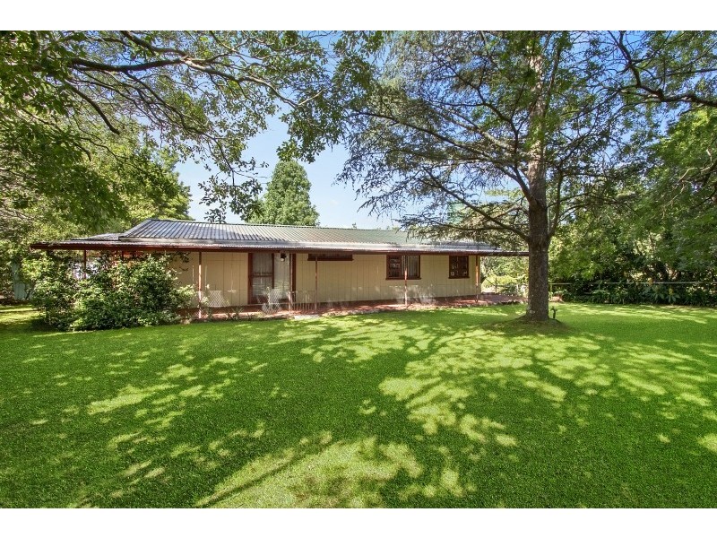 1857 Bells Line of Road, Kurrajong Heights NSW 2758