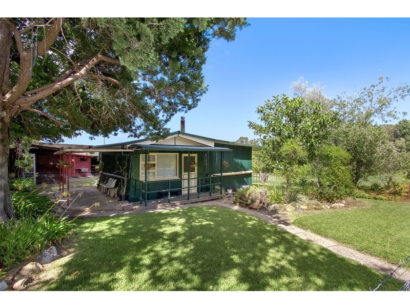 1857 Bells Line of Road, Kurrajong Heights NSW 2758