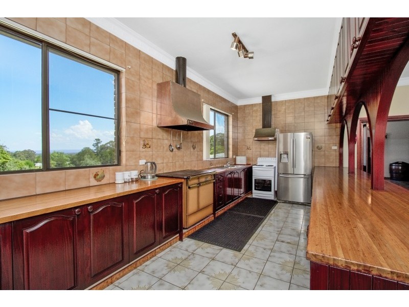 1857 Bells Line of Road, Kurrajong Heights NSW 2758