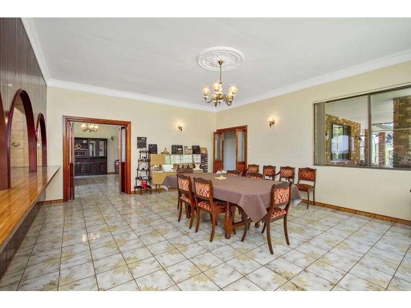 1857 Bells Line of Road, Kurrajong Heights NSW 2758