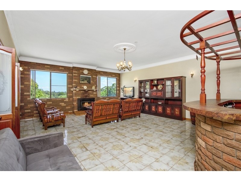 1857 Bells Line of Road, Kurrajong Heights NSW 2758